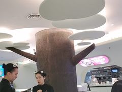 -眉州东坡·熊猫主题餐厅(枫蓝店)