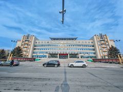 -哈尔滨师范大学(松北校区)