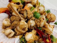 -威海渔村(黄兴路店)