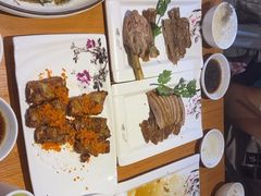 -壹只卤鹅(华润万家店)