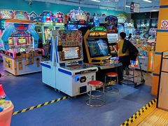-浦江城市生活广场(江月路店)