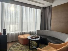 -厦门海港英迪格酒店(中山路店)