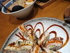 -一心创作料理屋(经开万达店)