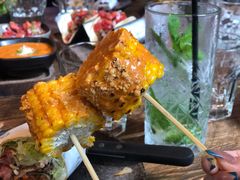 -Q MEX 库迈墨西哥餐吧(三里屯店)