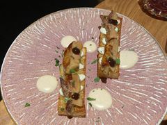 -Osteria Garden 生蚝花园餐厅(原进贤路店)