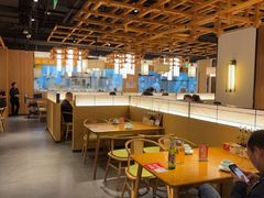 -伊喜饺子·烤鸭(五道口学院路店)