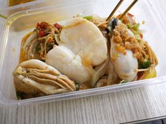 -冯姐生蚝(迎宾广场店)