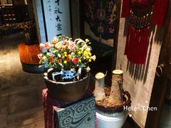 -馬蘭花開(车站大道店)