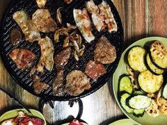 -二子炭火烤肉(五金城店)