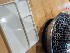 -霸腹烤肉(厦门柚子番店)