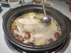 -周渝食惦酸菜鱼(青浦店)