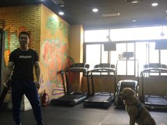 -RoMan罗马健身工作室(莘庄店)