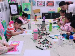-快乐琴弦音乐舞蹈艺术教育中心(马连道校区)
