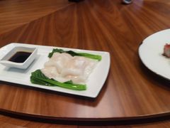 -今轩中餐厅(西安经开洲际酒店)