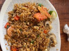 -卡朋厨房(289艺术园区店)