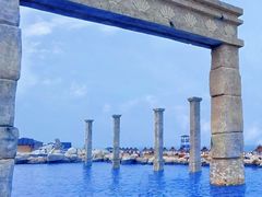 -渔岛海洋度假区