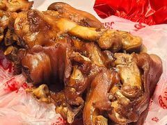 -净香园熟肉(北坦总店)