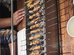 -三个蒙古大叔羊肉串(大宁店)