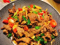 -徽韵人家·传承正宗徽菜(牡丹园店)