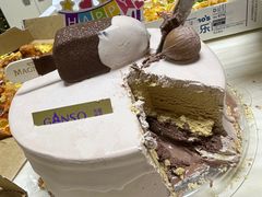 -GANSO元祖食品(诚信大道店)