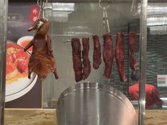 -京香轩·中餐厅(上海中庚聚龙酒店)