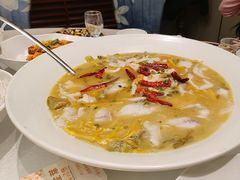 -盛百味·家宴餐厅(霸州分店)