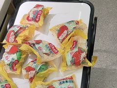 -海底捞火锅(太原南站店)