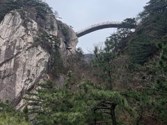 -罗田天堂寨风景区