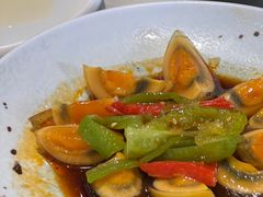 -李氏传家菜(兴城路店)