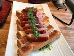 -有才叔的小馆(招商依云曲江店)