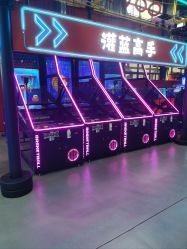 点击看大图 -多乐岛运动游乐城(杭州店)