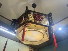 -二姐家三个拿手菜·北塘海鲜·大馅锅贴王(成林道店)