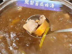 -正宗台湾胡椒蝦(愉景新时代广场店)