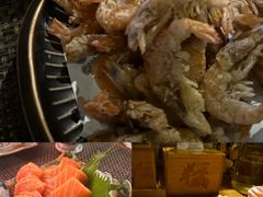 -半藏居酒屋(香港花园店)