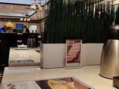 大堂-一哥澳门豆捞·澳门风打边炉(高德置地店)