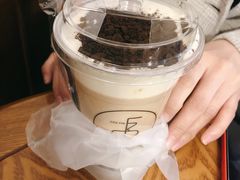 -舍予茶(桂林路店)