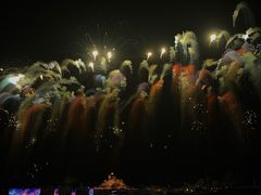 -泰达航母主题公园