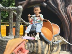 -郑州方特梦幻王国