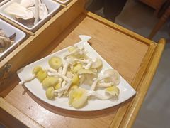 -大理董·董家小厨野生菌火锅(古城旗舰店)