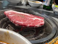 -金龙烧烤·牛肉面(西塔店)