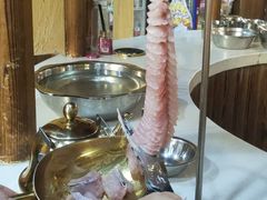 -土著渔匠·养生蝴蝶鱼(香樟路店)