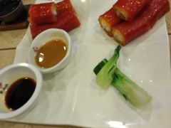 -点都德(千灯湖环宇城店)