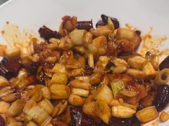 -盛百味·家宴餐厅(霸州分店)