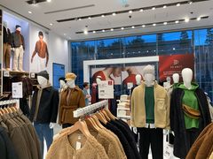 -优衣库(银座店)