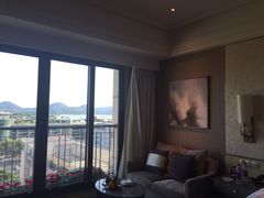 -杭州城中香格里拉大酒店