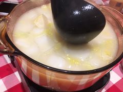 -西贝(东城万达广场店)