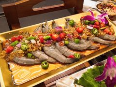 -老渔家·白族·石板烧.野生菌火锅(大理古城叶榆路店)