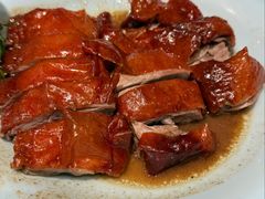 深井烧鸭-润记·广东餐馆(苏州中心店)