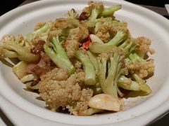 农香菜花-九毛九山下的院(荔湾领展广场店)