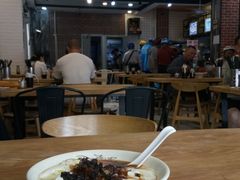 -阿文夜市豆浆油条(临潼路店)